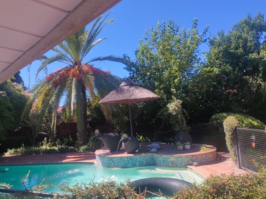 4 Bedroom Property for Sale in Hillcrest Northern Cape